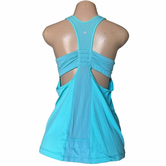 Lululemon athletica tank top - Picture 3 of 4